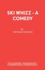 Ski Whizz - Book