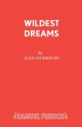 Wildest Dreams - Book