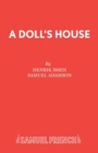 A Doll's House : Play - Book
