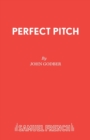 Perfect Pitch - Book