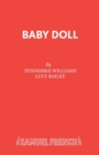 Baby Doll - Book