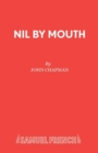 Nil by Mouth - Book