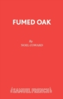 Fumed Oak : Play - Book