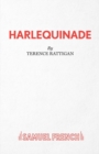 Harlequinade - Book