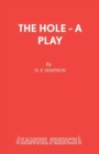 The Hole - Book