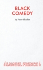 Black Comedy - Book