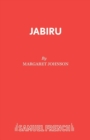 Jabiru - Book