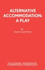 Alternative Accommodation : Play - Book