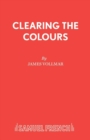 Clearing the Colours - Book