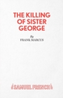The Killing of Sister George - Book