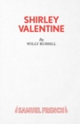 Shirley Valentine - Book