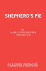 Shepherd's Pie : Play - Book