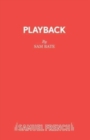 Playback - Book