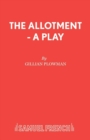 The Allotment : Play - Book
