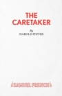 The Caretaker - Book