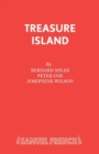 Treasure Island : Play - Book