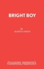Bright Boy - Book