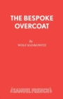 Bespoke Overcoat - Book
