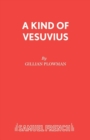 A Kind of Vesuvius - Book