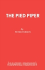 Pied Piper - Book