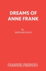 Dreams of Anne Frank - Book