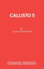 Callisto 5 - Book