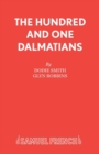 Hundred and One Dalmatians : Play - Book