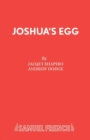 Joshua's Egg - Book