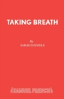 Taking Breath - Book