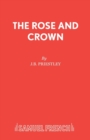 Rose and Crown : Morality Play - Book