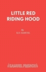 Little Red Riding Hood : Pantomime - Book