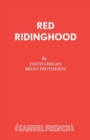 Red Riding Hood : Pantomime - Book