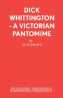 Dick Whittington : Pantomime - Book