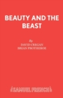 Beauty and the Beast : Pantomime - Book