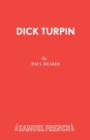 Dick Turpin - Book