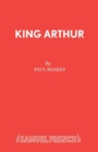 King Arthur : A Pantomime Adventure in Camelot - Book
