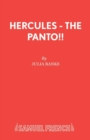 Hercules - The Panto!! - Book
