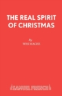 The Real Spirit of Christmas - Book