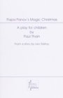 Papa Panov's Magic Christmas - Book
