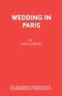 Wedding in Paris - Book