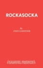 Rockasocka - Book