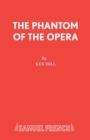 The Phantom of the Opera : Play - Book