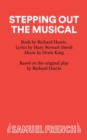 Stepping Out : The Musical - Book