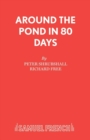 Around the Pond in 80 Days - Book