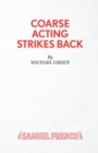 Coarse Acting Strikes Back - Book