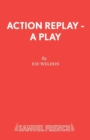 Action Replay - Book