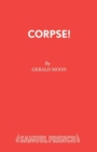 Corpse! - Book