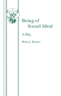 Being of Sound Mind - Book