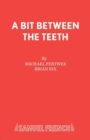 A Bit Between the Teeth - Book
