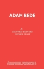 Adam Bede - Book